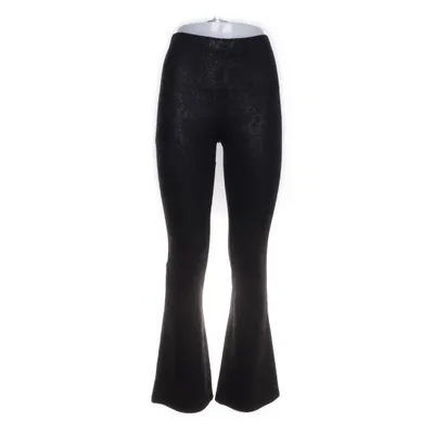 Pantalon (Noir) de Ambika Trend Élasthane, Polyester