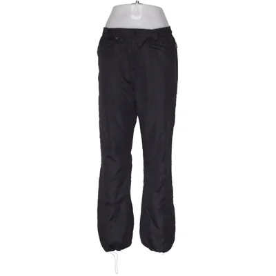 Surpantalon (Noir) de Torstai Polyester