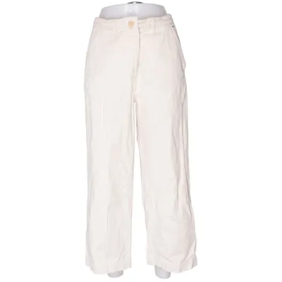 Chinos (Beige) från Dariadéh Ekologisk bomull