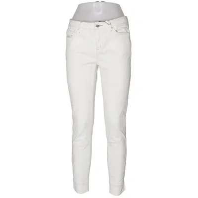 Jean (Blanc) de Mango Jeans