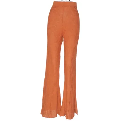 Pants (Rosa) from Rodebjer Linen, Lyocell