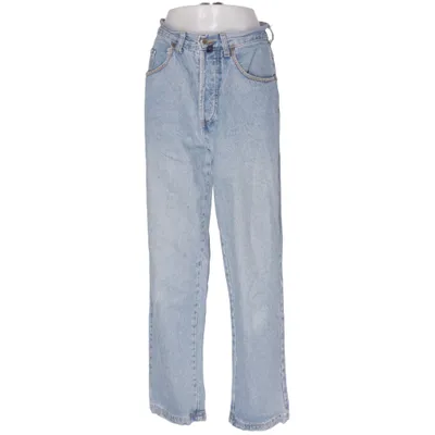 Jeans (Blue) from Conquest Cotton