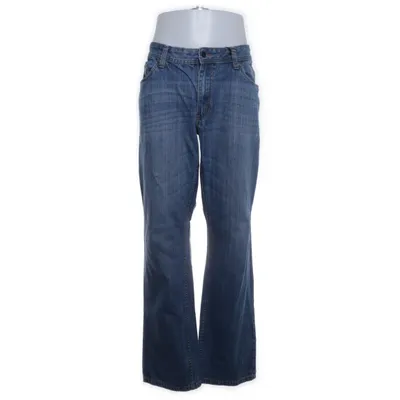 Jeans (Blå) från Biaggini Bomull