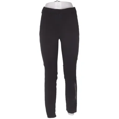 Kostymbyxor (Svart) från Leveté Room Elastan, Polyester