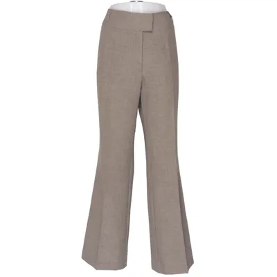 Suit pants (Gray) from Viento Polyester
