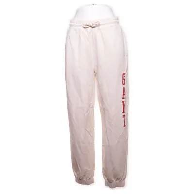 Mjukisbyxor (Beige) från GANT Bomull