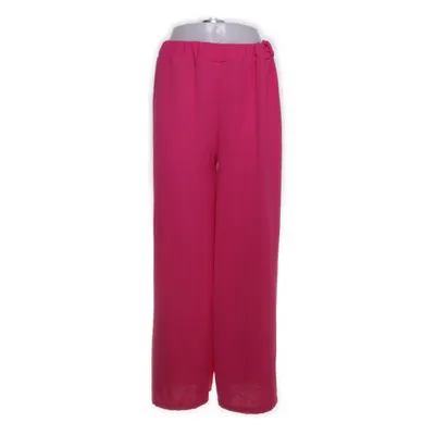 Palazzobyxor (Rosa) från Pronto Moda Bomull