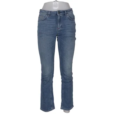 Jeans (Blue) from Totême Cotton, Elastane, Polyester