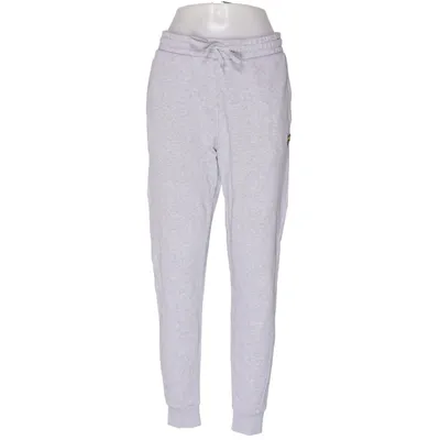 Mjukisbyxor (Grå) från Lyle & Scott Ekologisk bomull