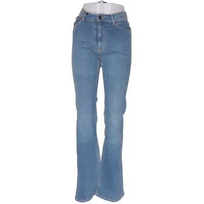 Jean (Wide Slim) de Örjan Andersson Coton, Élasthane