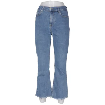 Jeans (Blå) från NLY Jeans Bomull, Elastan, Polyester