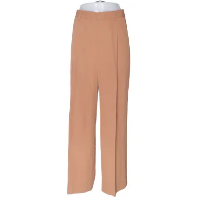 Palazzobyxor (Brun) från Filippa K Acetat