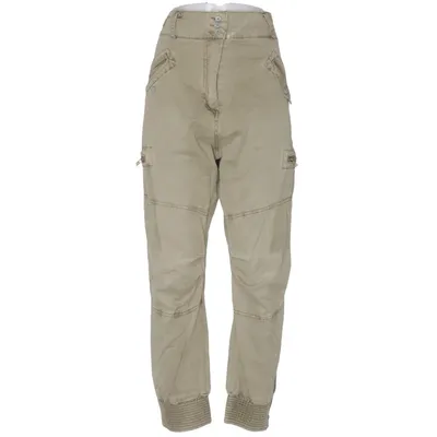 Cargo pants (Green) from Scotch & Soda Cotton