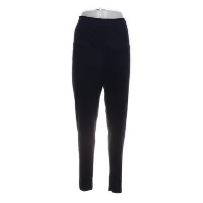 Leggings (Blå) från Yours Elastan, Viskos