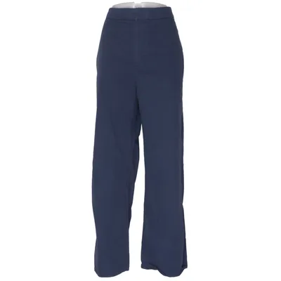 Chinos (Blå) från Lindex Bomull