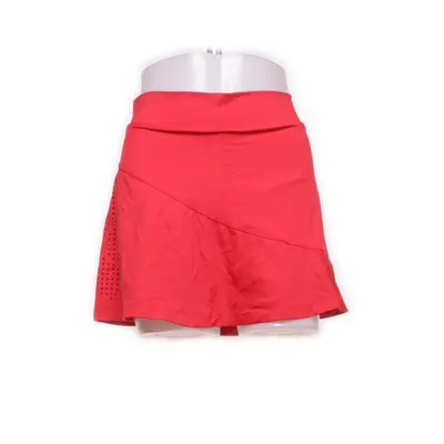 Träningskjol (Röd) från Carpi Elastan, Återvunnen polyester