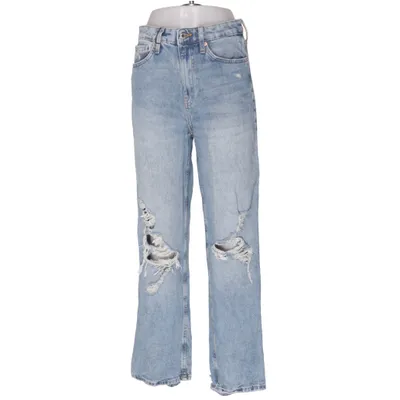 Jeans (Blå) fra &Denim by H&M Bomuld