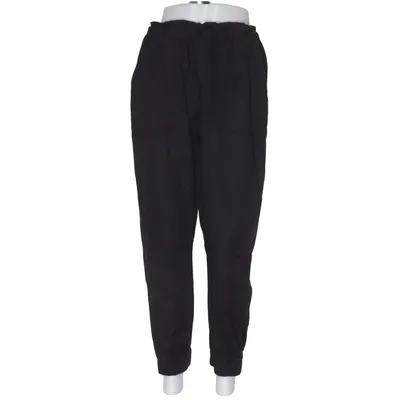 Pantalon (Noir) de Buffalo David Bitton Élasthane, Tencel