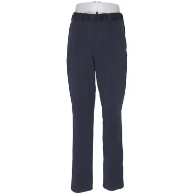 Pants (B Tech) from Boggi Milano Cotton, Elastane, Polyamide