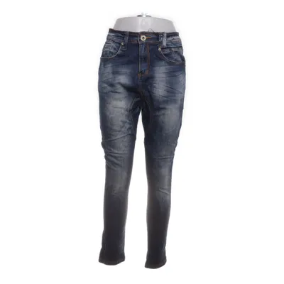 Spijkerbroek (Blauw) van Lexxury Jeans