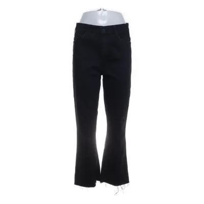 Jean (Noir) de Mother Coton, Élasthane, Polyester