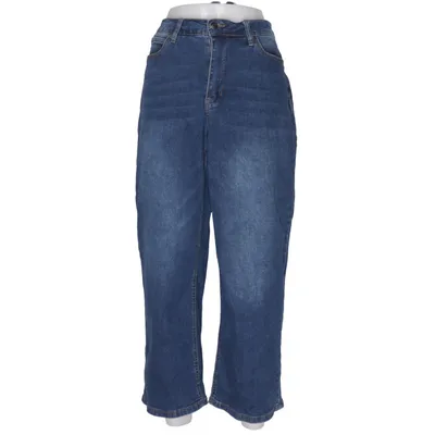 Spijkerbroek (Blauw) van Cellbes Katoen, Elastaan, Polyester