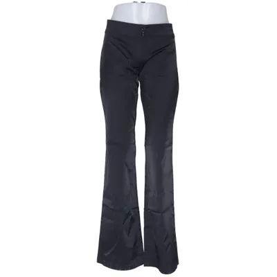 Byxor (Svart) från Reflex Polyamid, Bomull