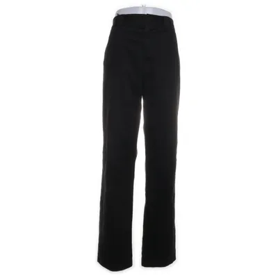Broek (Zwart) van Fishbone Polyester