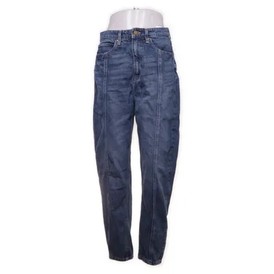 Jeans (Blå) från Lee x H&M Bomull