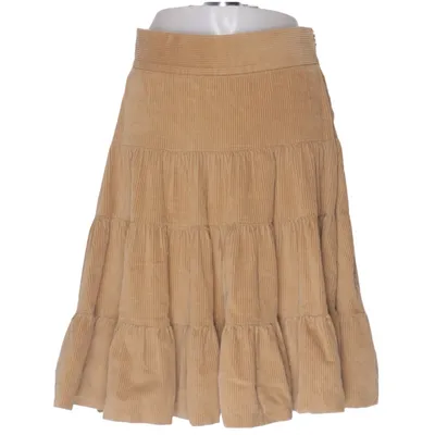 Kjol (Beige) från Nolita Bomull