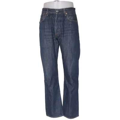 Jeans (501) fra Levi Strauss & Co