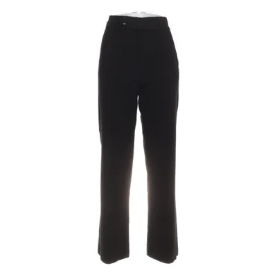 Kostuumbroek (Zwart) van Soyaconcept Elastaan, Polyester, Viscose