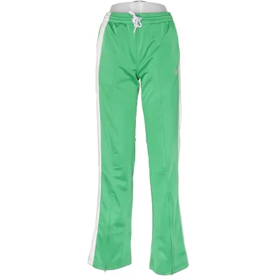 Joggers (Green, White) from Sergio Tacchini Polyester