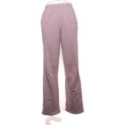 Sweatpants (Pink) from Nicki Studios x Gina Tricot