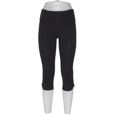 Collants de sport (Vs Showtime Crop) de Victoria's Secret Sport Élasthane, Polyamide
