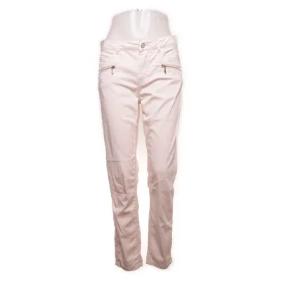 Chinos (KELLY TREND) from Flash Woman Cotton, Elastane