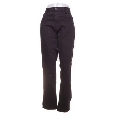 Jeans (304 High Waist Straight Leg) from U.S. Top DNM