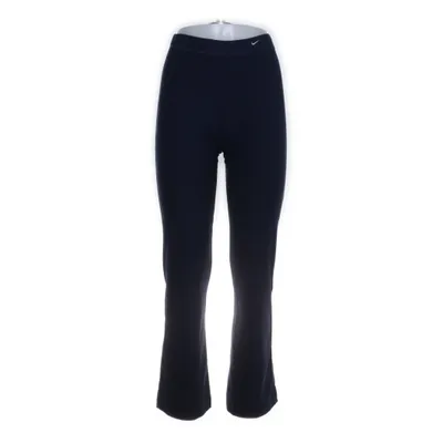 Leggings (Blå) från Nike Elastan, Polyester