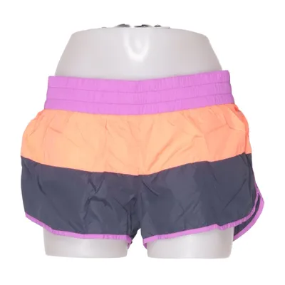 Träningsshorts (Svart, Orange, Lila) från Lorna Jane Active Elastan, Polyamid