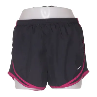 Træningsshorts (Sort, Pink) fra Nike Polyester