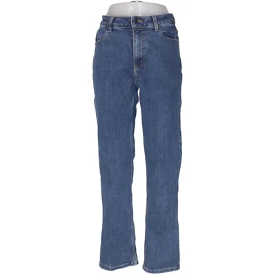 Jeans (Blau) von Ninepine Baumwolle, Elasthan, Polyester