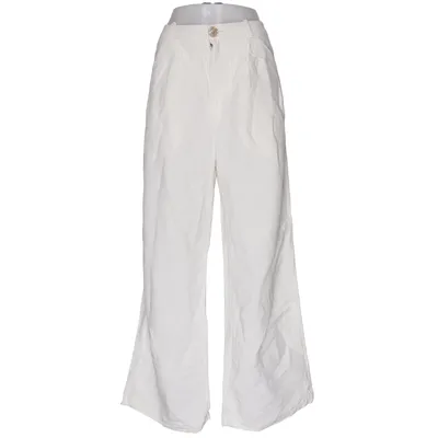 Palazzo pants (Los Angeles Atelier) from & Other Stories Linen, Viscose