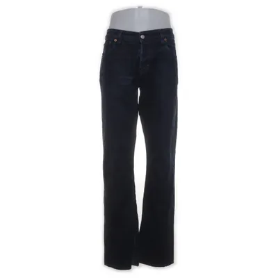 Jeans (Blå) från Filippa K Bomull