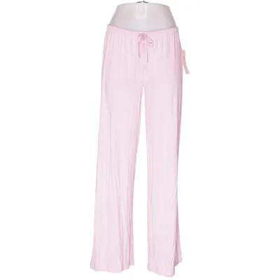 Pyjamasbyxor (Rosa) från NLY Elastan, Viskos