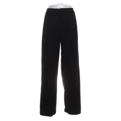 Kostymbyxor (Svart) från Bershka Polyester, Viskos