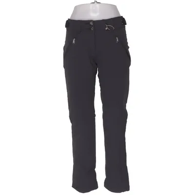 Täckbyxor (Grå) från Vaude Akryl, Elastan, Polyamid, Polyester, Ull