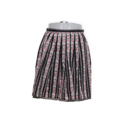 Kjol (Rosa, Flerfärgad) från Verpass
