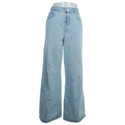 Jeans (Blå) från Pull & Bear Bomull