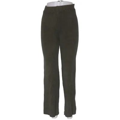 Palazzo pants (Green) Polyamide, Polyester, Viscose