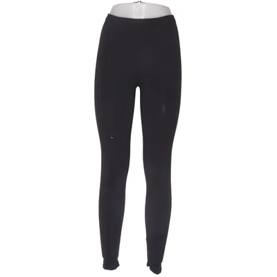 Leggings (Black) from Worktool Elastane